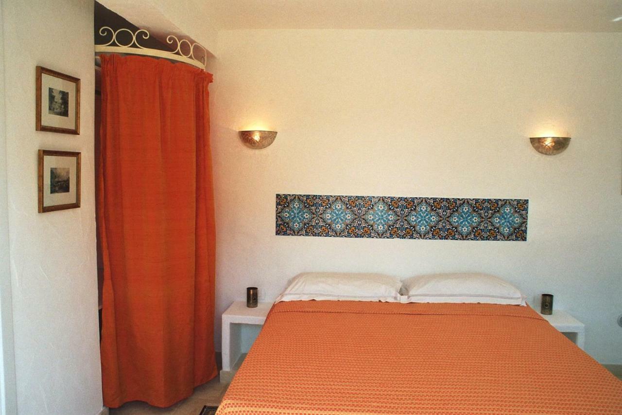וילאנובה די אוסטוני Porta D'Oriente Suite מראה חיצוני תמונה